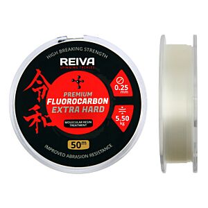 Fir Fluorocarbon Reiva 50m