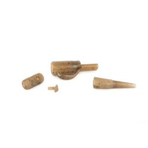 Kit Plumb Pierdut Fox Edges Running Safety Clip