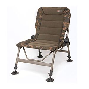 Scaun pescuit Fox R2 Camo