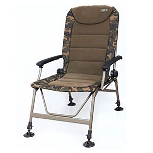 Scaun pescuit Fox R3 Camo