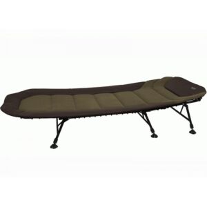 Pat pescuit Fox EOS 1 Bed