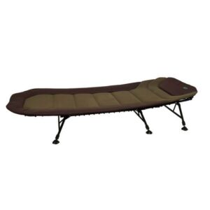 Pat FOX EOS 3 Bed