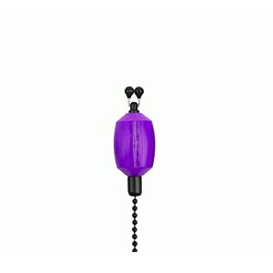 Hanger Fox Black Label Dumpy Bobbin Purple