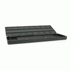 Penar Monturi Fox Magnetic Rig Box Lids Large 35x12x0.5 2buc/set