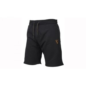 Pantaloni Scurti Fox Collection Orange Black Lightweight XL