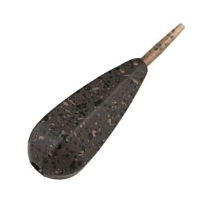 Plumb Fox Edges Horizon Lead In-line