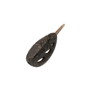Plumb Fox Edges Swivel Paste Bomb 100g