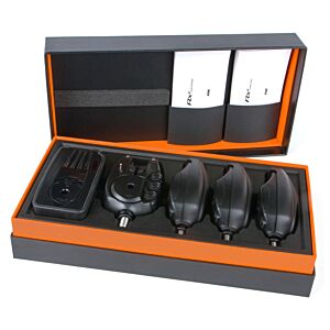Set Avertizori FOX RX+ Micron 4+1