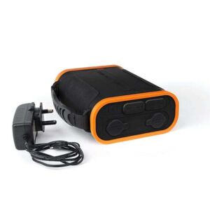 Acumulator Extern Fox Halo 96K Power Pack 96000mAh 20.9x15.7x7.2cm