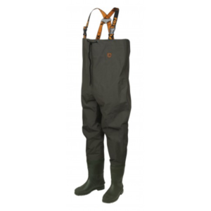 Cizme Piept Fox Lightweight Green Wanders 42