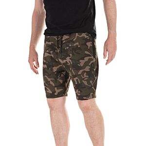 Pantaloni Scurti Fox Camo Jogger Shorts XXL