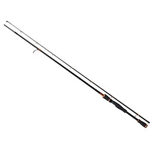 Lanseta Dragon Black Rock 2 Spin 2.18m 1-10g