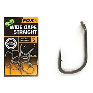 Carlige Fox Wide Gap Straight
