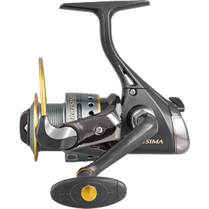 Mulineta Ryobi Ecusima Szp.Alum 4000 6 Rulmenti