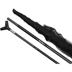 Minciog Fox Eos Compact Landing Net 1.80m 106x106cm, CLN038