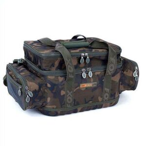 Geanta Fox Camolite Low Level Carryall 43x33x21cm