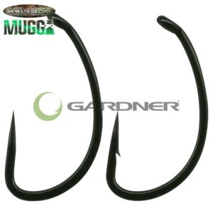 Carlige Gardner Covert Mugga