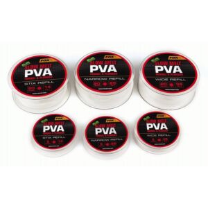  Rezerva Plasa Solubila Fox Refill Spool, Slow Melt, 5m 25mm