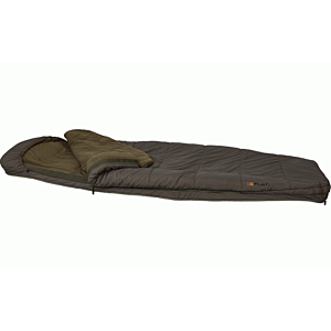 Sac De Dormit Fox Flatliner 3 Season Sleeping Bag 84x215cm, CSB053