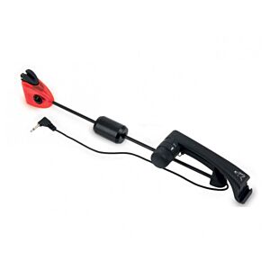 Swinger Fox MK2 Illuminated Rosu