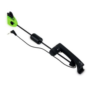 Swinger Fox Mk2 Illuminated Verde