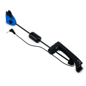 Swinger Fox Mk2 Illuminated Albastru