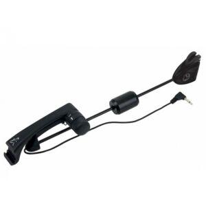 Swinger Fox Mk2 Illuminated Negru