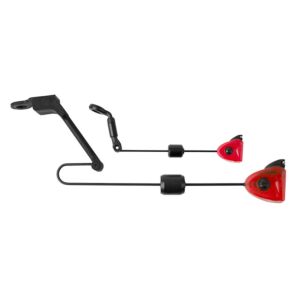 Fox Black Label Mini Swinger Rosu