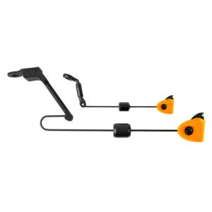 Fox Black Label Mini Swinger Orange