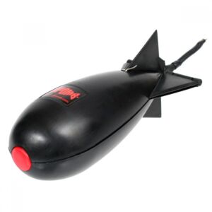 Fox Mini Black Spomb