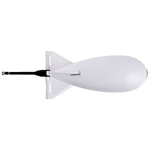 Racheta De Nadire Spomb Fox Midi X White