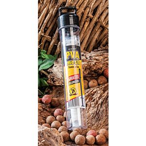 Set PVA Cu Tub Si Presa Extra Carp