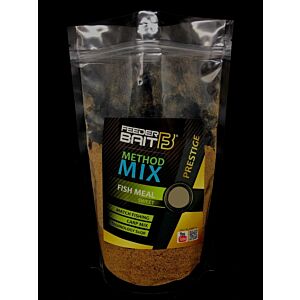 Nada Feeder Bait - Method Mix Prestige Fish Meal Sweet  800gr