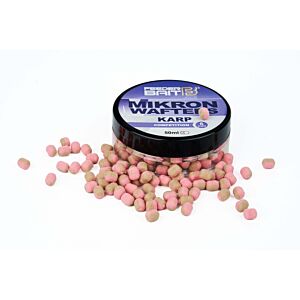 Wafter Feeder Bait Mikron 6mm