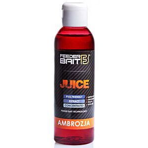 Feeder Bait Juice- Aroma Concentrata 150 ml