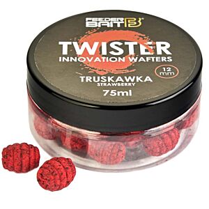 Waftere Feeder Bait Twister 12mm