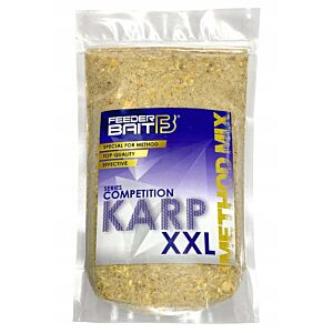 Nada Feeder Bait - Method Mix Competition
