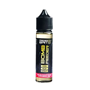Aroma Concentrat Feeder Bait Bomb 60ml - Capsuna si Peste