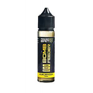 Aroma Concentrat Feeder Bait Bomb 60ml - Porumb