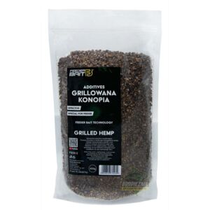 Feeder Bait Canepa Prajita 400g