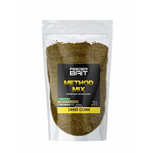 Nada Method Mix Feeder Bait 800g
