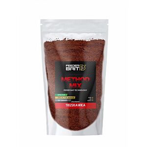 Nada Method Mix Feeder Bait 800g