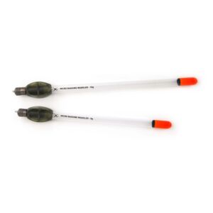 Pluta Waggler Matrix Miscro Bagging Loaded 8g