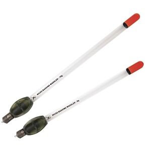 Waggler Matrix Micro Bagging Loaded 10g
