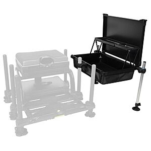 Tava Laterala Matrix Pro Feeder Tray