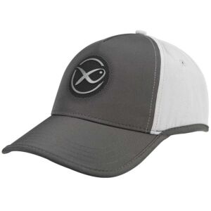 Sapca Matrix Surefit Baseball Cap Light Grey