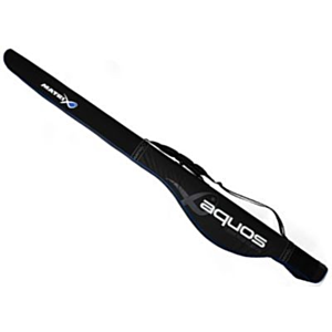 Husa lansete Matrix Aquos 2Rod Rigid Sleeve 1.95m 2 Compartimente