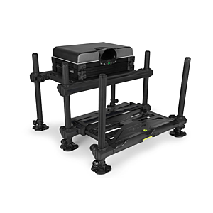 SCAUN MODULAR MATRIX XR36 COMPETITION SEATBOX SHADOW, GMB163