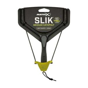 Prastie Matrix Slik Catapult Medium Light Elastic 2.2mm