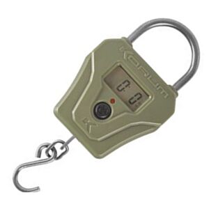 Cantar Korum Compact Digital Scales